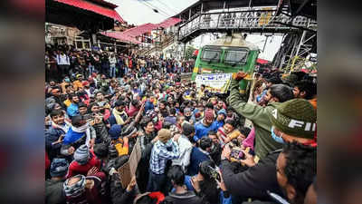 Bihar Protest Update: बिहार हिंसाचारामागे खान सर!; गुन्हा दाखल, ही व्यक्ती नेमकी आहे तरी कोण?