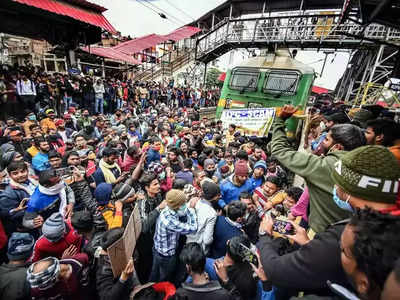 Bihar Protest Update: बिहार हिंसाचारामागे खान सर!; गुन्हा दाखल, ही व्यक्ती नेमकी आहे तरी कोण?