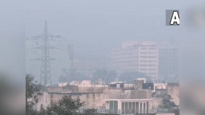 Delhi Weather Live: दिल्ली में अभी रुलाएगी ठंड, दो दिन तक नहीं मिलने वाली राहत
