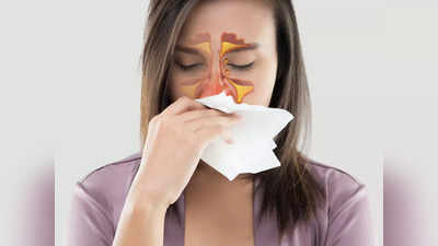 Sinusitis Home Remedies: इन 5 घरेलू उपायों से साइनस का होगा अब जड़ से इलाज, बंद नाक खुल जाएगी तुरंत