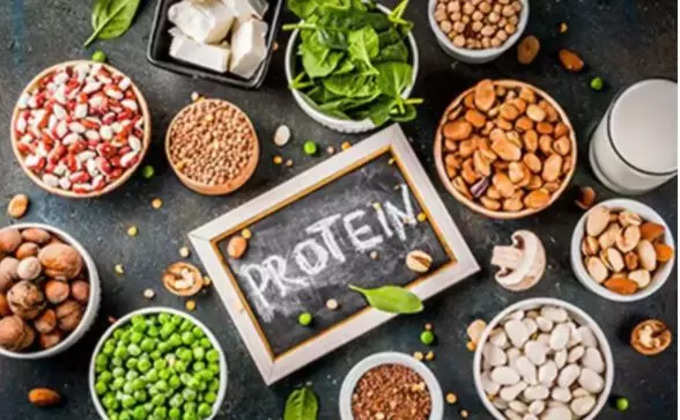 ​কেন শরীরের জন্য প্রোটিন (Protein Foods) গুরুত্বপূর্ণ