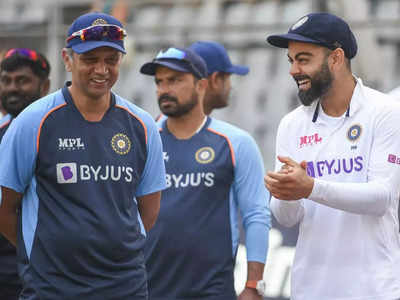 Rahul Dravid News: राहुल द्रविड़ टीम इंडिया के कोच नहीं, चीफ मैनेजर हैं... शेन वॉर्न ने क्यों कहा ऐसा