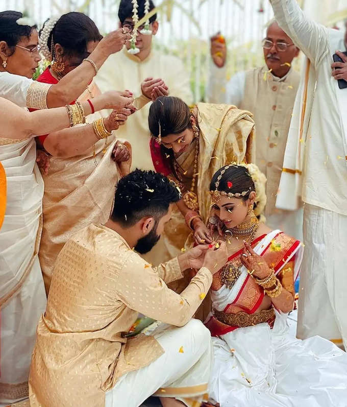 गोवा में शादी