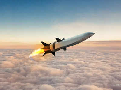 Hypersonic Engine: चीनकडून जगाला इशारा! नव्या हायपरसॉनिक इंजिनची चाचणी