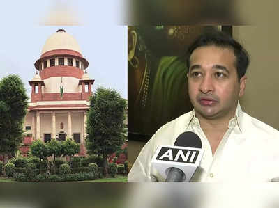 nitesh rane : नितेश राणेंना झटका? सुप्रीम कोर्टाने अटकपूर्व जामीन अर्ज फेटाळत दिले हे आदेश