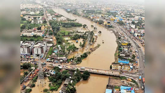 நீர் நிலை ஆக்கிரமிப்புகள்: தமிழக அரசுக்கு உயர் நீதிமன்றம் உத்தரவு!