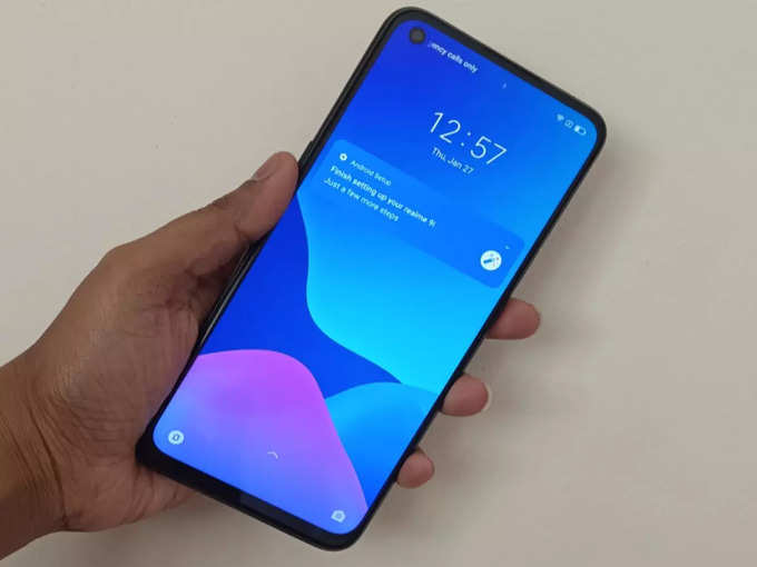 Realme 9i 4