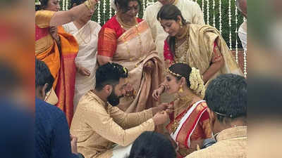 Mouni Roy-Suraj Nambiar Wedding: मौनी रॉयचा नवरा आहे तरी कोण? त्याच्या संपत्तीचा आकडा वाचून येईल चक्कर