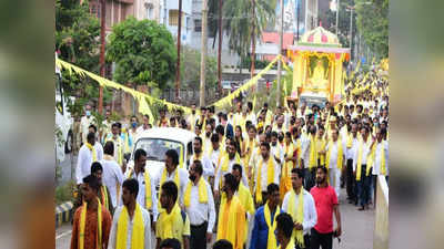 ಜನಾರ್ದನ ಪೂಜಾರಿ ನೇತೃತ್ವದ ಸ್ವಾಭಿಮಾನಿ ನಡಿಗೆ ಯಶಸ್ವಿ; ಬೆಂಬಲ‌ ಸೂಚಿಸಿ ಕೈಕೊಟ್ಟ ಬಿಜೆಪಿ!