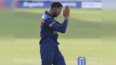 Krunal Pandya Twitter Account hacked: क्रुणाल पंड्या का ट्विटर अकाउंट हैक... उलजुलूल ट्वीट देख लोगों ने दीपक हुड्डा से जोड़कर ली मौज