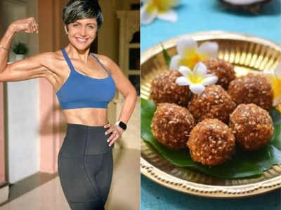 Ladoo for stronger bones: हड्डियां बनेंगी लोहे जैसी मजबूत, सर्दियों में खाना शुरू कर दें इस चीज का लड्डू