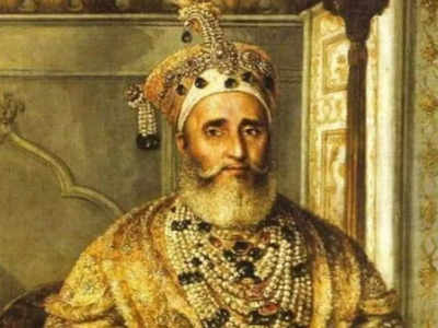 Bahadur Shah Zafar: 1857 की क्रांति में किया विद्रोहियों का नेतृत्‍व, मौत के बाद अंग्रेजों ने छुपा दी थी कब्र