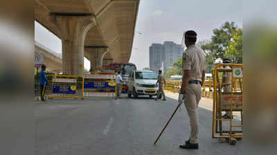 Delhi Curfew News : दिल्ली में वीकेंड कर्फ्यू, दुकानें खोलने का ऑड-ईवन सिस्टम हटा: डीडीएमए