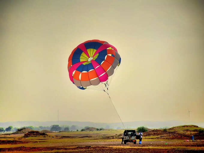 ​ನೈ ಸರಕ್, ಜೋಧಪುರ್