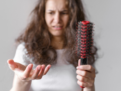 Hair Fall Treatment: सर्दियों में बाल झड़ने की वजह से सताने लगा है गंजेपन का डर? आज से ही अपनाएं ये 6 आयुर्वेदिक उपाय