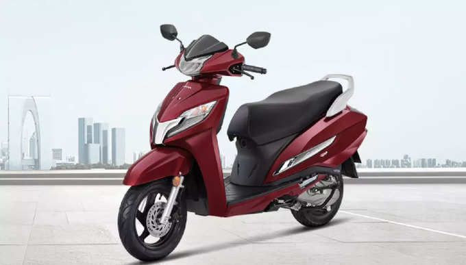 1 लाख से ज्यादा लोगों ने खरीदा Honda Activa ​