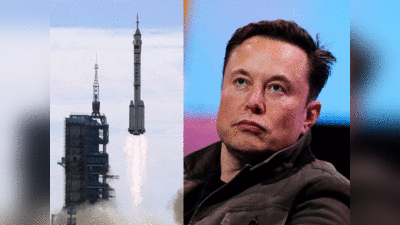 China Vs Elon Musk: एलन मस्‍क को पानी पिलाने की तैयारी में चीन, छोड़ेगा 13 हजार सैटलाइट, टेंशन में दुनिया