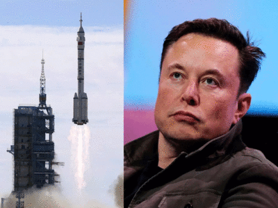 China Vs Elon Musk: एलन मस्‍क को पानी पिलाने की तैयारी में चीन, छोड़ेगा 13 हजार सैटलाइट, टेंशन में दुनिया