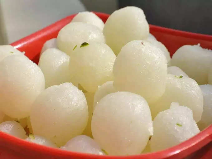 गोड स्नॅक्स