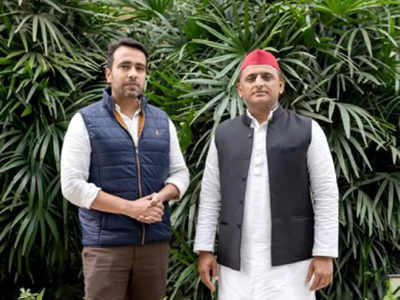 UP Election SP-RLD: अखिलेश यादव, जयंत चौधरी मुजफ्फरनगर से ठोकेंगे चुनावी ताल, वेस्ट यूपी में तेज करेंगे प्रचार