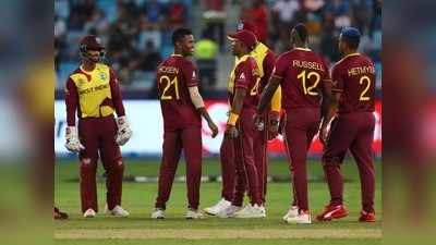 IND vs WI : भारताच्या दौऱ्यासाठी वेस्ट इंडिज संघाची घोषणा; कायरन पोलार्ड कर्णधार, तीन खेळाडूंचे पुनरागमन