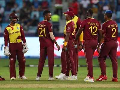 IND vs WI : भारताच्या दौऱ्यासाठी वेस्ट इंडिज संघाची घोषणा; कायरन पोलार्ड कर्णधार, तीन खेळाडूंचे पुनरागमन