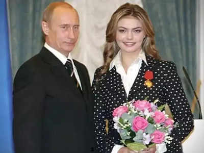 Putin Girlfriend: यूक्रेन को बचाने लिए पुतिन की गर्लफ्रेंड को घेरेगा अमेरिका, जानें कौन हैं अलीना कबेवा?