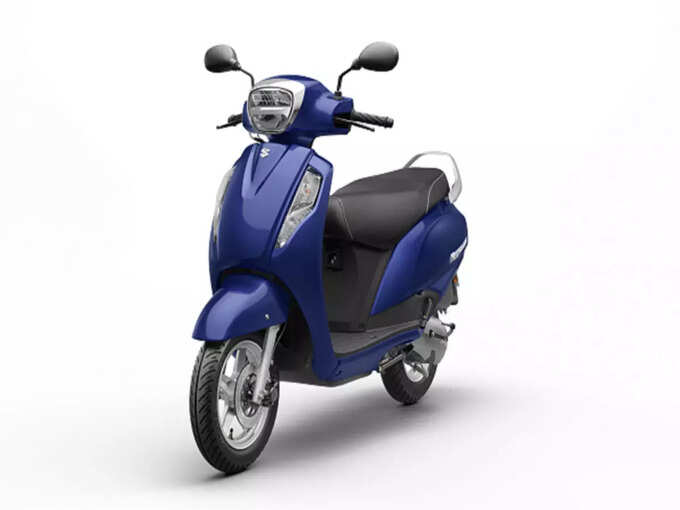 Suzuki Access