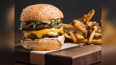 जगातील सर्वात महागडा बर्गर पाहिलात का? खाण्यासाठी मोजावे लागतील इतके लाख रुपये