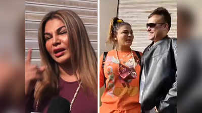 Bigg Boss 15 से बाहर होकर रो पड़ीं Rakhi Sawant, कहा- बिग बॉस, मैं टिशू पेपर नहीं हूं