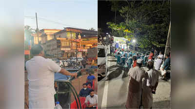 മന്ത്രിയുടെ പരിപാടികളില്‍ ആളില്ല! ഒഴിഞ്ഞ കസേരകൾ ഏറെ; ഐഎൻഎല്ലിൽ പോരോട് പോര് തന്നെ