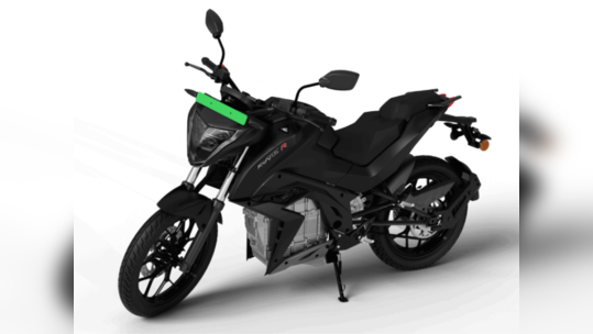 E Bike Launch: இந்தியாவில் அறிமுகமானது Tork Kratos Electric Bike!