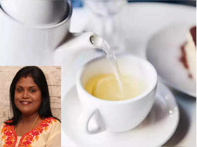 white tea : கேன்சர்  செல் வளர்ச்சியை தடுக்கும் வெள்ளை டீ, உணவியல் நிபுணர் சொல்லும்  தயாரிப்பும் நன்மைகளும்!