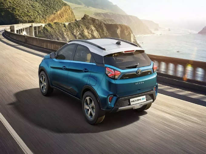 Tata Nexon Price Features Sale In India 1