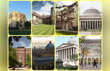 Top Universities in the World: ये हैं दुनिया के टॉप 10 विश्वविद्यालय, यहां देखें पूरी लिस्ट