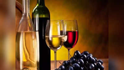 Wine Sales In Super Market: मंत्रिमंडळाचा मोठा निर्णय; आता सुपरमाक्रेटमध्ये मिळणार वाईन
