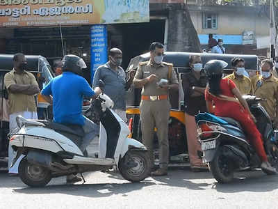 മത്സരയോട്ടവും ബൈക്ക് സ്ടണ്ടിങ്ങും: മാസ്കിട്ട് രക്ഷപ്പെട്ട് കുട്ടി ഡ്രൈവര്‍മാര്‍! വലയിലാക്കാൻ മോട്ടോര്‍ വാഹന വകുപ്പ്, വീഡിയോ കാണാം