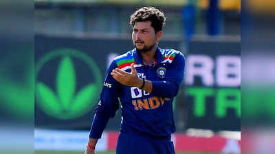 Kuldeep Yadav in Indian Team- कुलदीप के लिए मुश्किल डगर, उस पर भरोसा बनाए रखे ‘टीम इंडिया’: हरभजन सिंह