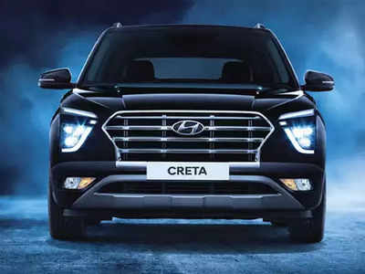मेड इन इंडिया Hyundai Creta बनी नंबर 1 एक्सपोर्टेड SUV, दुनियाभर में जलवा