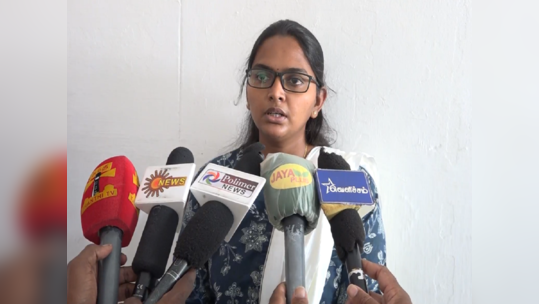 தேர்தல் விதிமுறைகளை மீறினால் கடும் நடவடிக்கை: தூத்துக்குடி மாநகராட்சி  ஆணையர் எச்சரிக்கை!