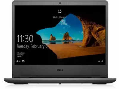 Flipkart Electronics Sale का आखिरी दिन, 20,890 रुपये में खरीदें 8GB RAM वाला Dell Laptop!