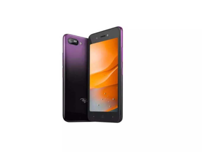 ​Itel A25 Pro Specifications