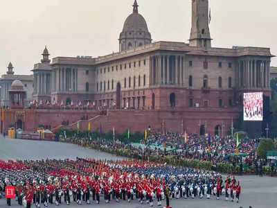 Beating Retreat Ceremony: बीटिंग रिट्रीट समारोह के लिए दिल्ली पुलिस ने जारी की ट्रैफिक एडवाइजरी, जान लें कौन से रूट रहेंगे बंद