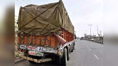 Arunachal Pradesh: अरुणाचल में अवैध लकड़ी तस्करी बनी चुनौती, अब जीपीएस लगे ट्रकों का होगा इस्तेमाल
