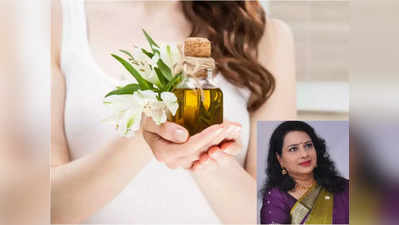 hair oil : முடி கருகருன்னு ஆரோக்கியமா இருக்கணுமா? நிபுணர் சொல்லும் சிம்பிளான ஹேர் ஆயில்!  வீட்லயே காய்ச்சலாம்!