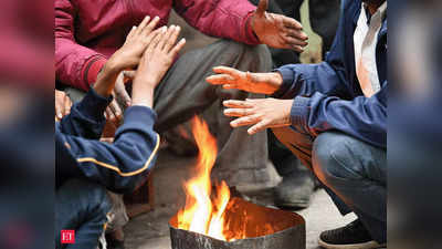 Delhi Weather News: ठंड से ठ‍िठुर रही दिल्ली... क्‍यों बढ़ रही है सर्दी, वजह जान लीज‍िए