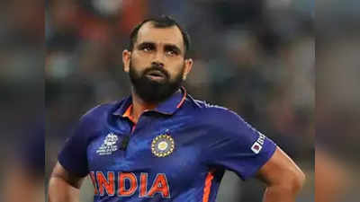 Mohammed Shami: भारतीय टीम की कप्तानी कौन नहीं करना चाहता : मोहम्मद शमी