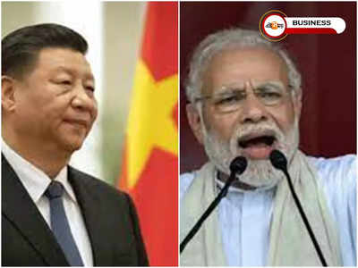 India-China Relations: দ্বৈরথ সত্ত্বেও চিন থেকে প্রায় 100 বিলিয়নের সামগ্রী আমদানি ভারতে!