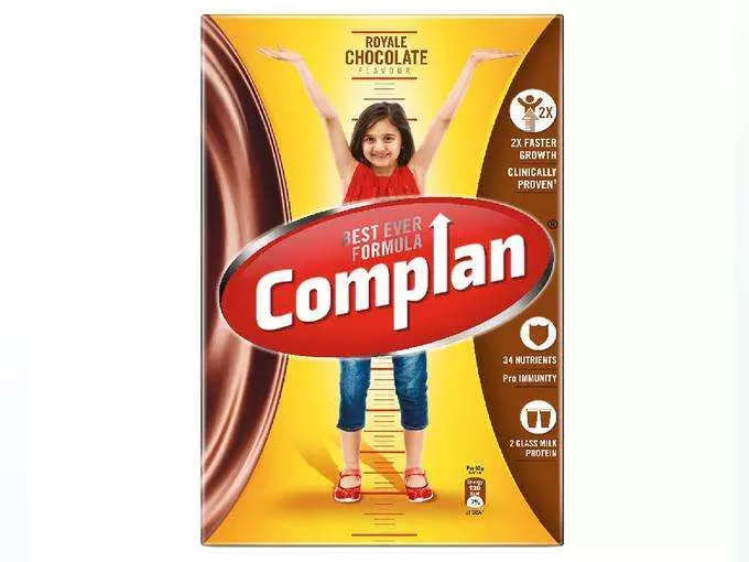 Complan