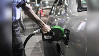Petrol Diesel Prices Today : अनेक शहरांमध्ये पेट्रोल १०० लीटरच्या खाली, काय आहे आजचा नवा भाव?